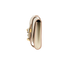 Medor Clutch, bottom view